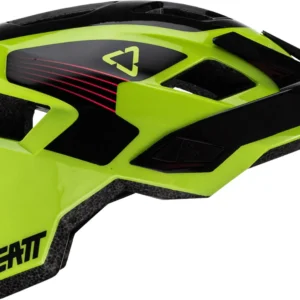 MTB All-Mtn 1.0 Helmet Jr lime