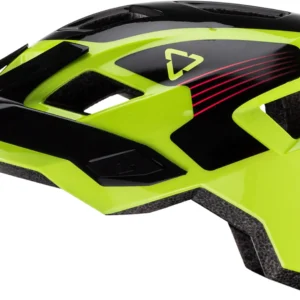 MTB All-Mtn 1.0 Helmet Jr lime