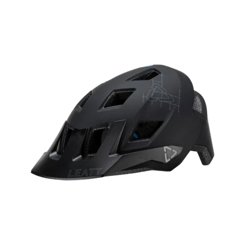 MTB All-MTN 1.0 Helmet stealth