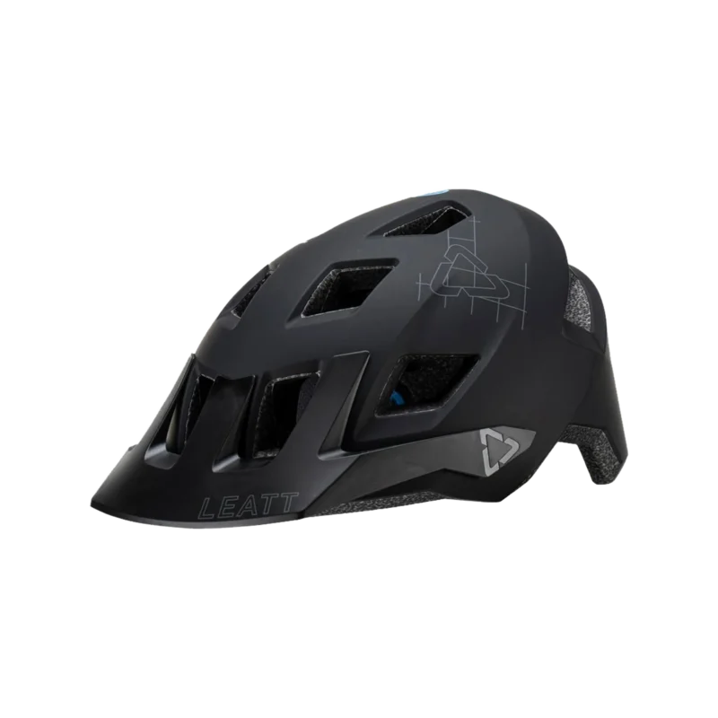 MTB All-MTN 1.0 Helmet stealth