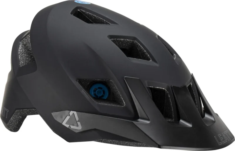 MTB All-MTN 1.0 Helmet stealth