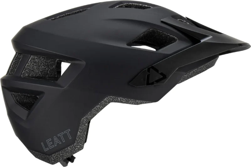 MTB All-MTN 1.0 Helmet stealth