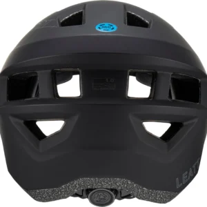 MTB All-MTN 1.0 Helmet stealth