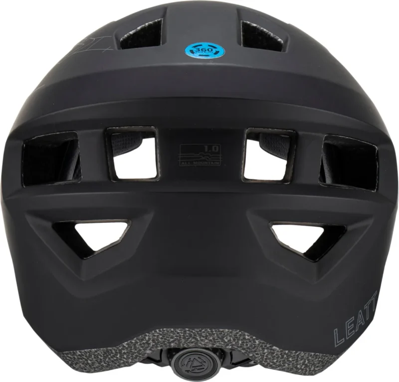 MTB All-MTN 1.0 Helmet stealth