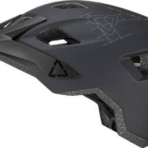 MTB All-MTN 1.0 Helmet stealth