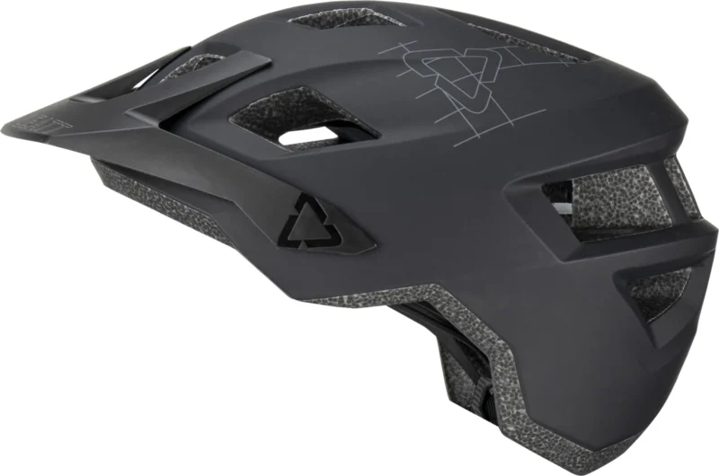 MTB All-MTN 1.0 Helmet stealth