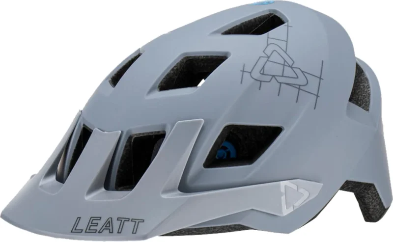 MTB All-MTN 1.0 Helmet stealth
