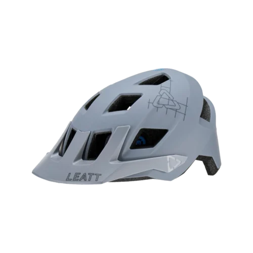 MTB All-MTN 1.0 Helmet titanium