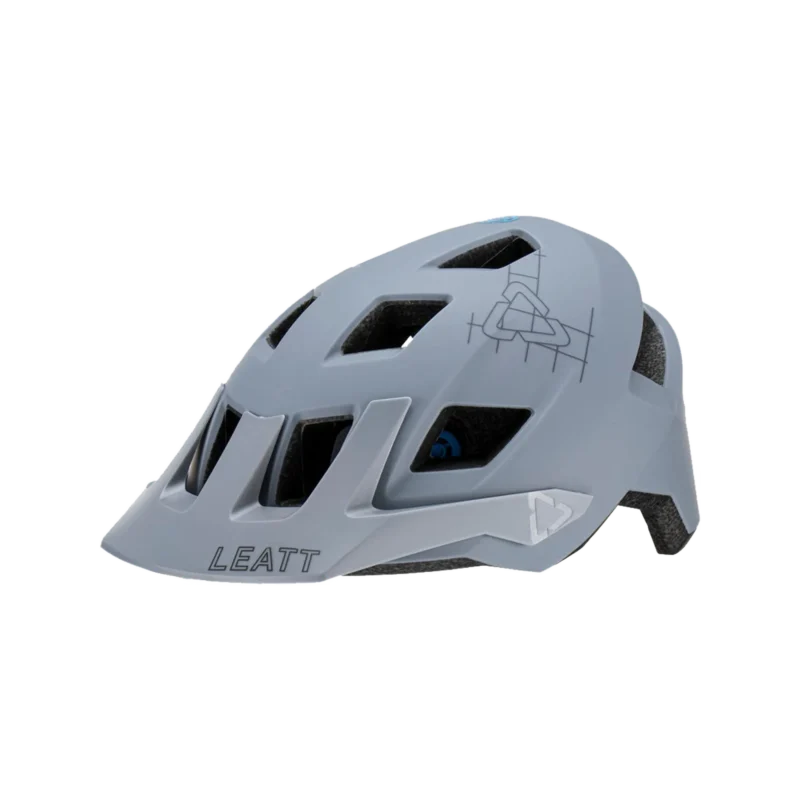 MTB All-MTN 1.0 Helmet titanium