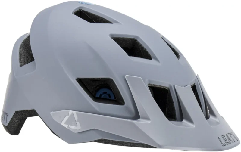 MTB All-MTN 1.0 Helmet titanium
