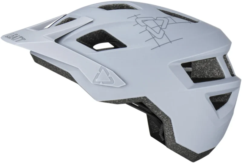 MTB All-MTN 1.0 Helmet titanium