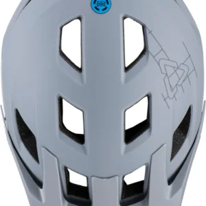 MTB All-MTN 1.0 Helmet titanium