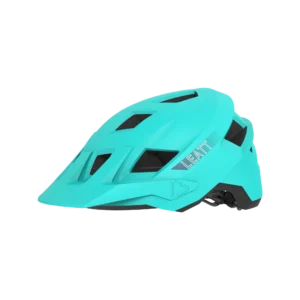 MTB All-MTN 1.0 Junior Helmet aqua