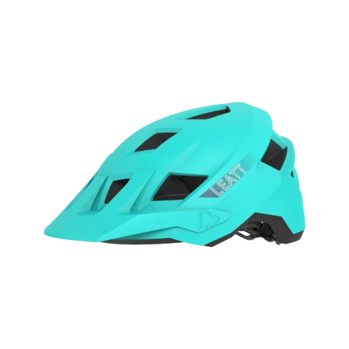 MTB All-MTN 1.0 Junior Helmet aqua
