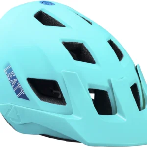MTB All-MTN 1.0 Junior Helmet aqua