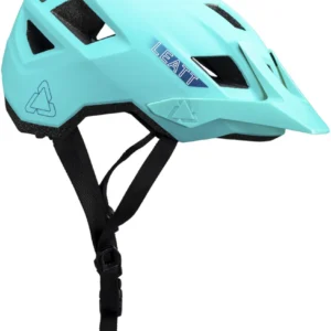 MTB All-MTN 1.0 Junior Helmet aqua