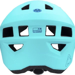 MTB All-MTN 1.0 Junior Helmet aqua
