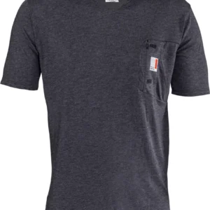 MTB All-Mtn 2.0 Jersey black