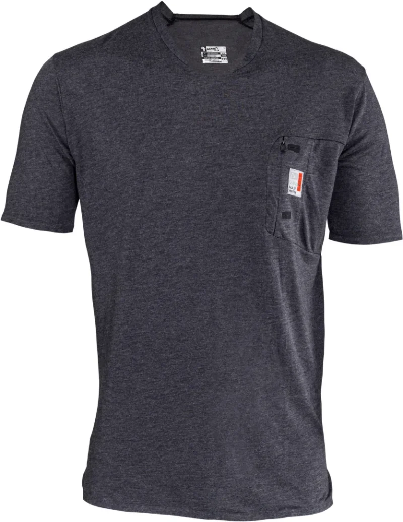MTB All-Mtn 2.0 Jersey black