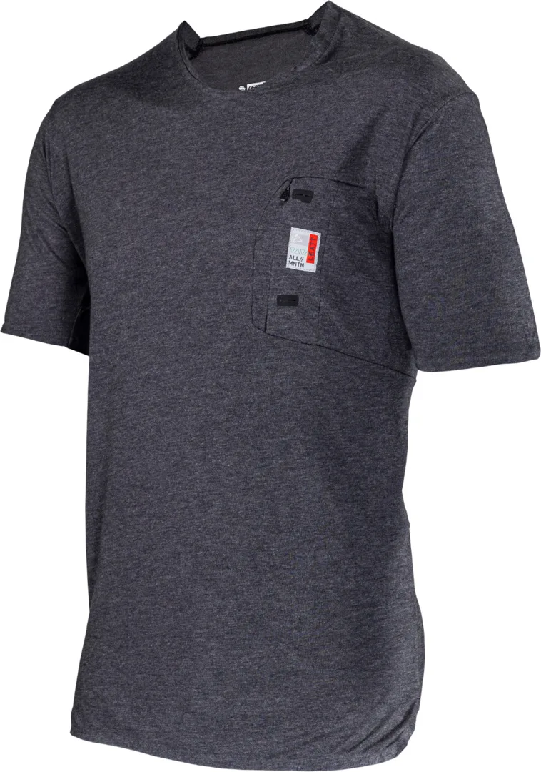 MTB All-Mtn 2.0 Jersey black