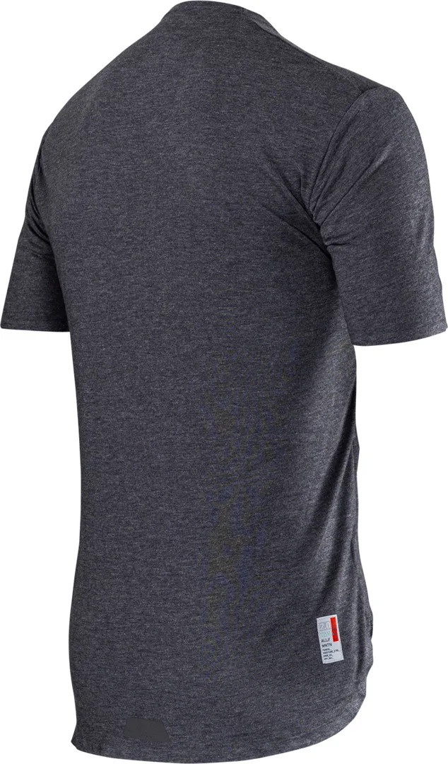 MTB All-Mtn 2.0 Jersey black