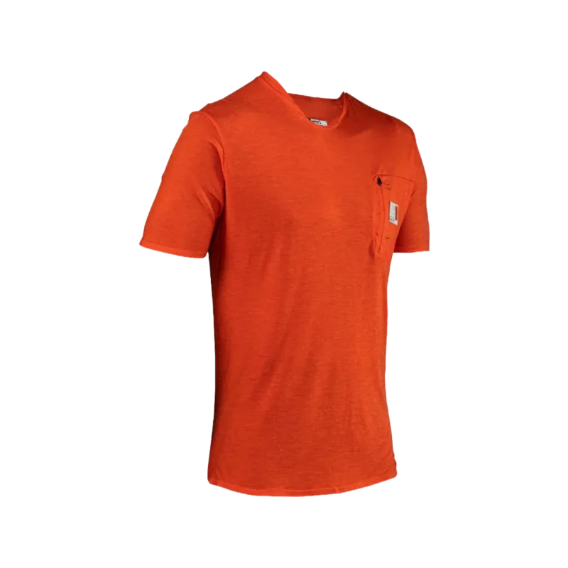 MTB All-Mtn 2.0 Jersey glow