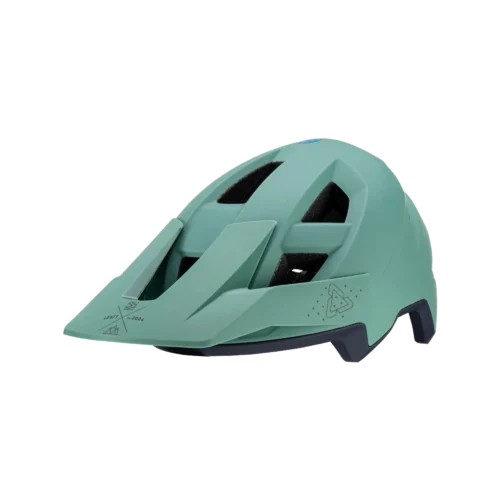 Helm Damen MTB All-MTN 2.0 pistachio