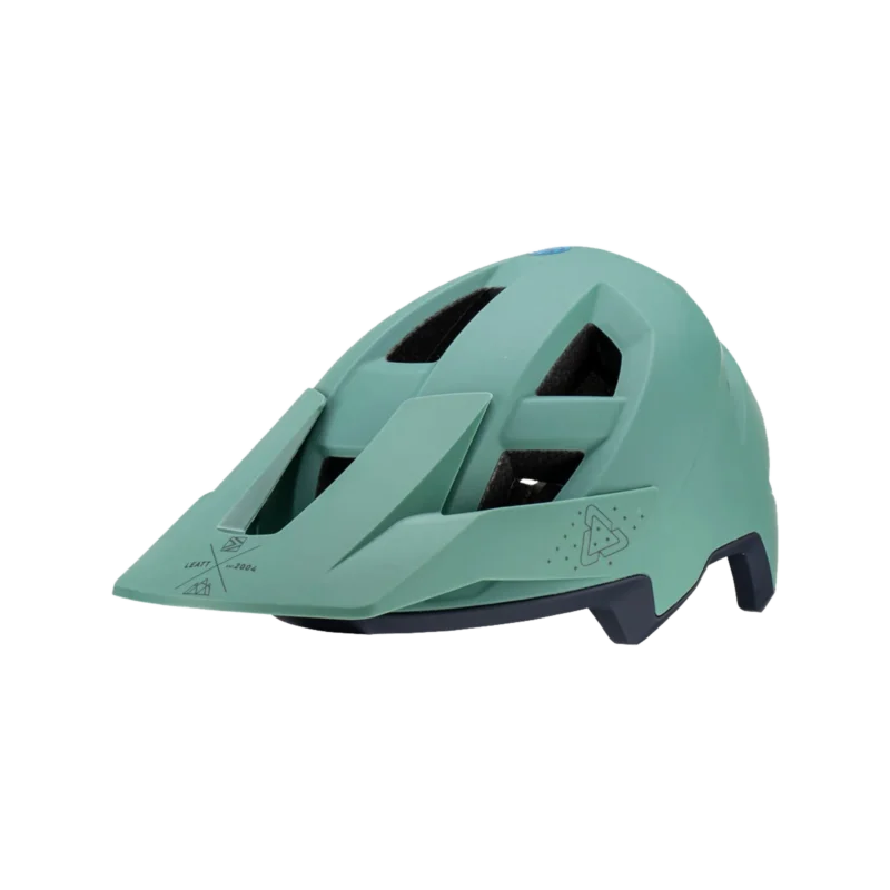 Helm Damen MTB All-MTN 2.0 pistachio