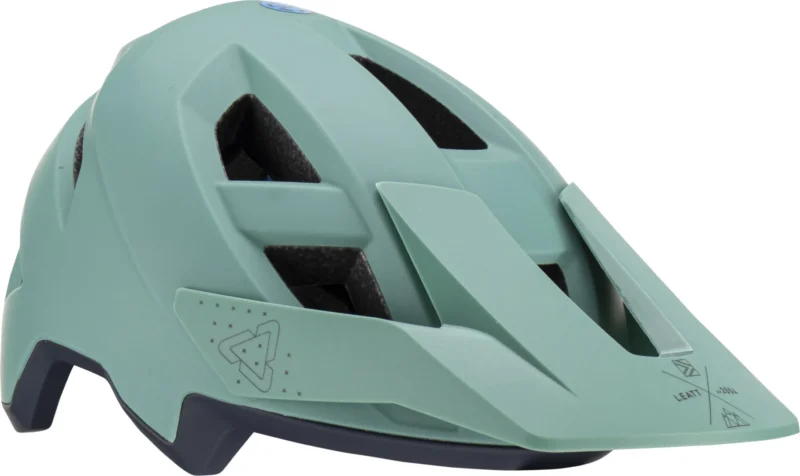 Helm Damen MTB All-MTN 2.0 pistachio