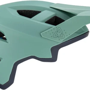 Helm Damen MTB All-MTN 2.0 pistachio