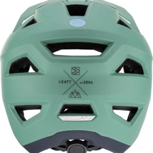 Helm Damen MTB All-MTN 2.0 pistachio