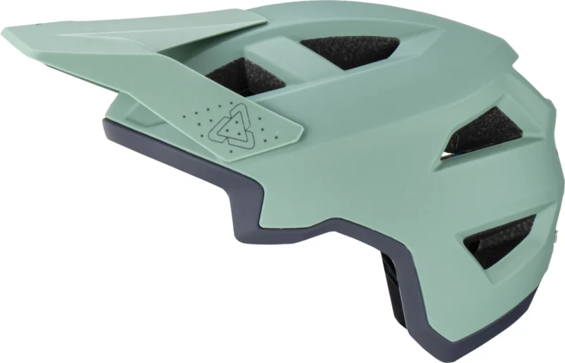 Helm Damen MTB All-MTN 2.0 pistachio