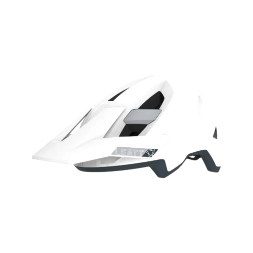 MTB All-MTN 3.0 Helmet white