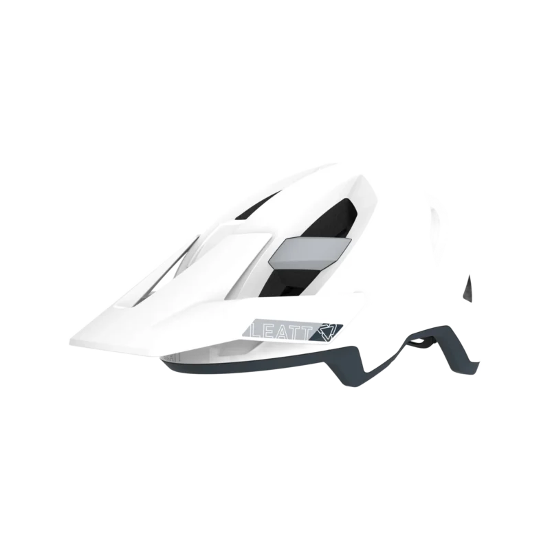 MTB All-MTN 3.0 Helmet white