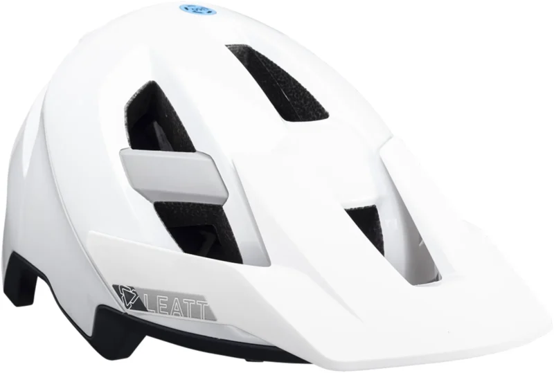MTB All-MTN 3.0 Helmet white