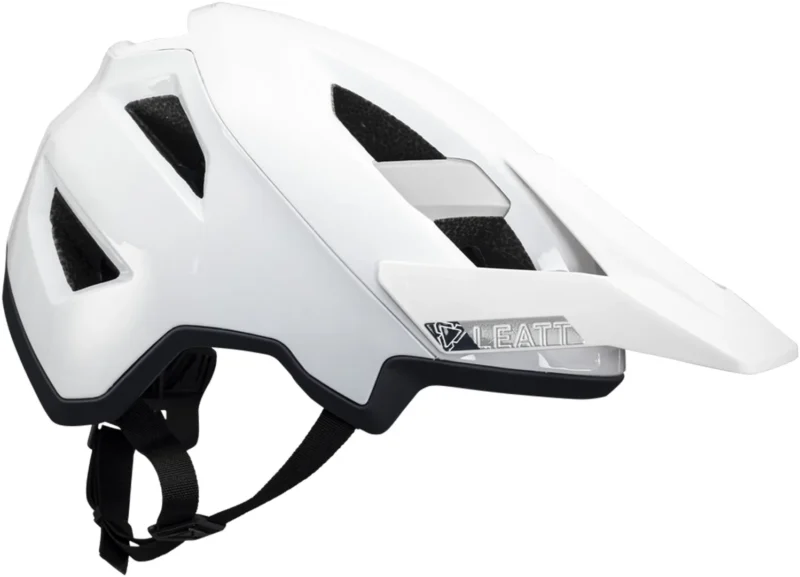 MTB All-MTN 3.0 Helmet white