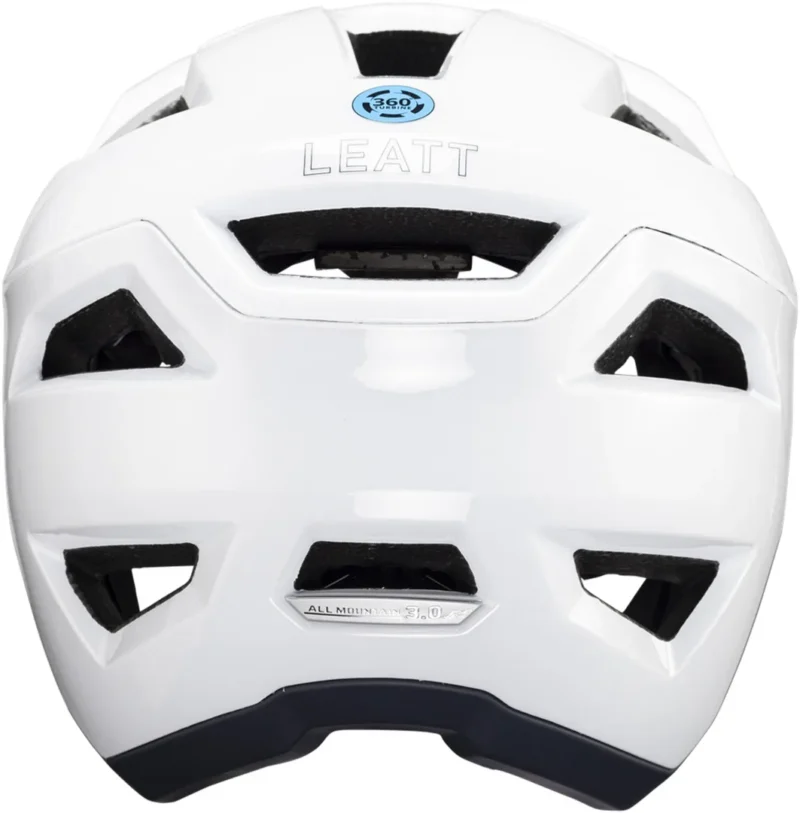 MTB All-MTN 3.0 Helmet white