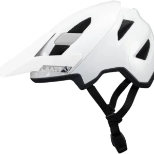 MTB All-MTN 3.0 Helmet white