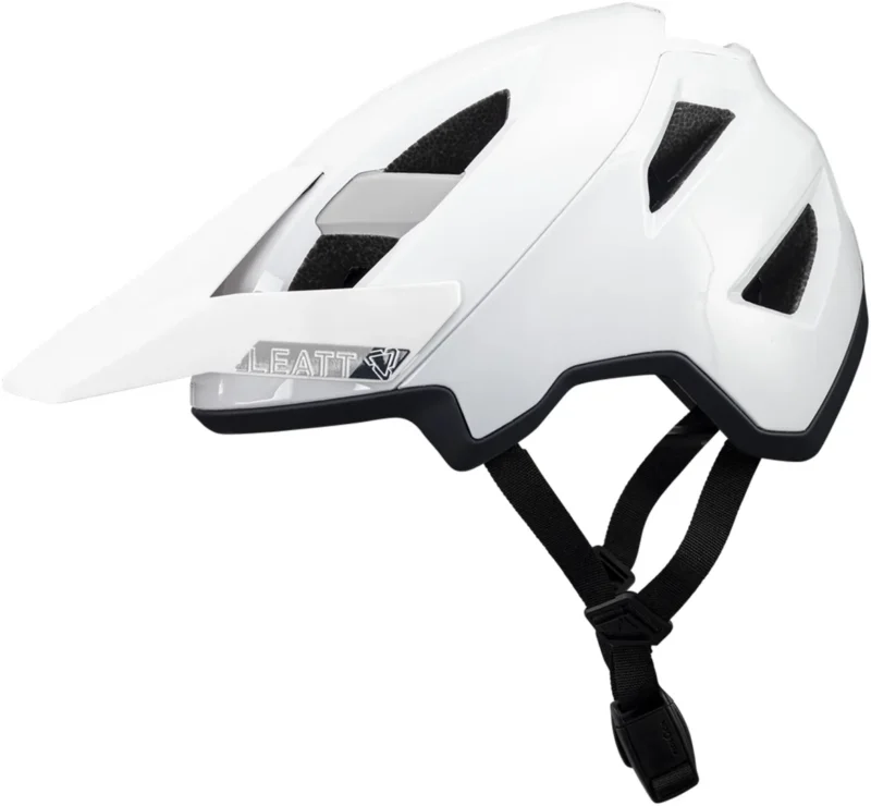 MTB All-MTN 3.0 Helmet white