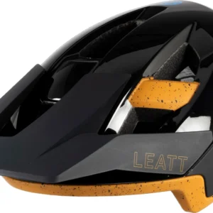 MTB All-MTN 3.0 Helmet white