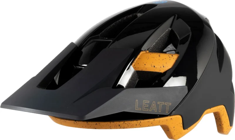 MTB All-MTN 3.0 Helmet white
