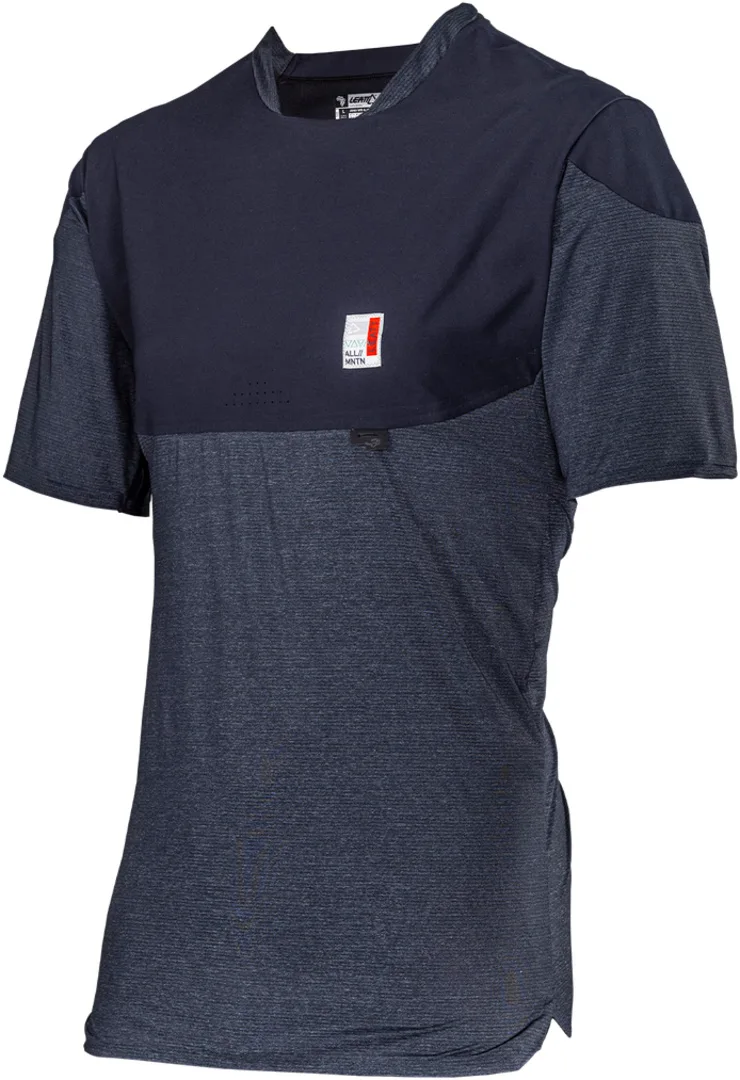 MTB All-Mtn 3.0 Jersey black