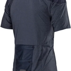 MTB All-Mtn 3.0 Jersey black