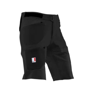 MTB All-Mtn 3.0 Shorts black XXL