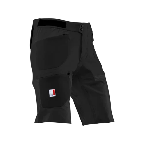 MTB All-Mtn 3.0 Shorts black XXL