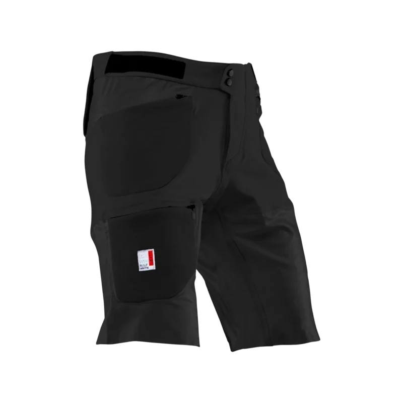 MTB All-Mtn 3.0 Shorts black XXL
