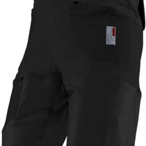 MTB All-Mtn 3.0 Shorts black XXL