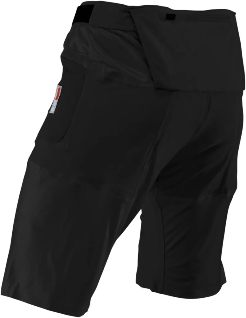 MTB All-Mtn 3.0 Shorts black XXL