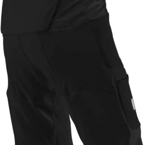 MTB All-Mtn 3.0 Shorts black XXL