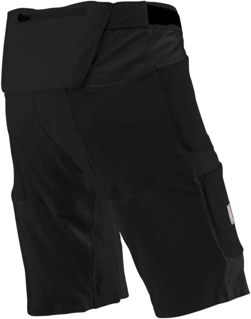MTB All-Mtn 3.0 Shorts black XXL